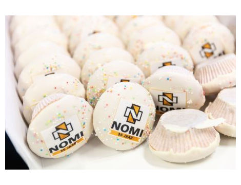 Nomi Co-Packing startet ihr 35-jähriges Jubiläum mit einem unvergesslichen Familientag!