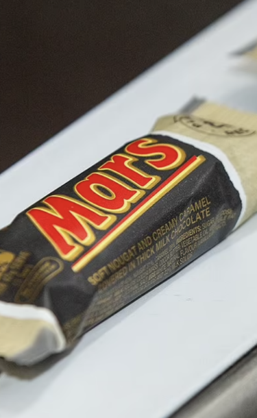 Mars