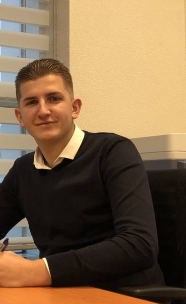 Luka Veljovic