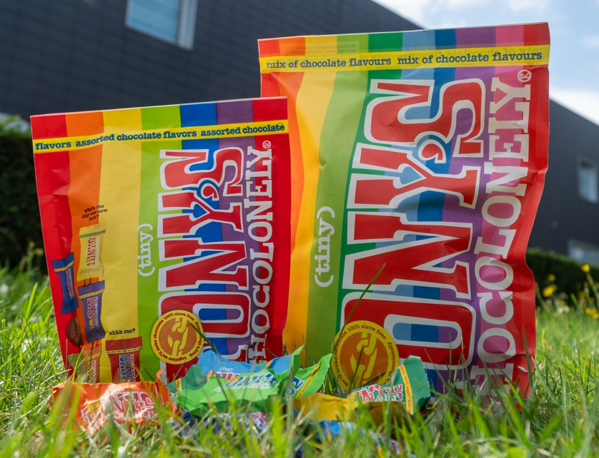 <span>Go for sustainable</span> alternatives with Nomi Co-Packing