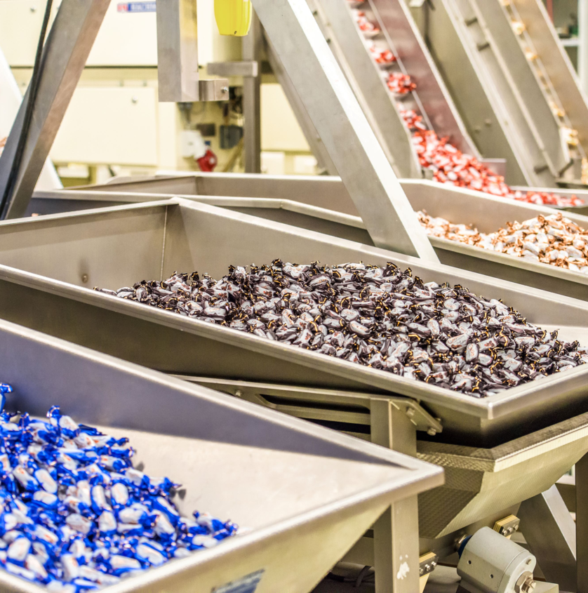 <span>Why is Nomi the ideal partner</span> for packaging your mixes?