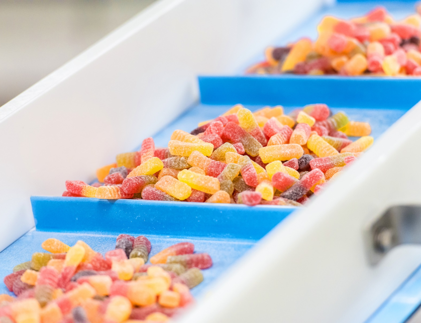 Applications of stand-up pouch packaging