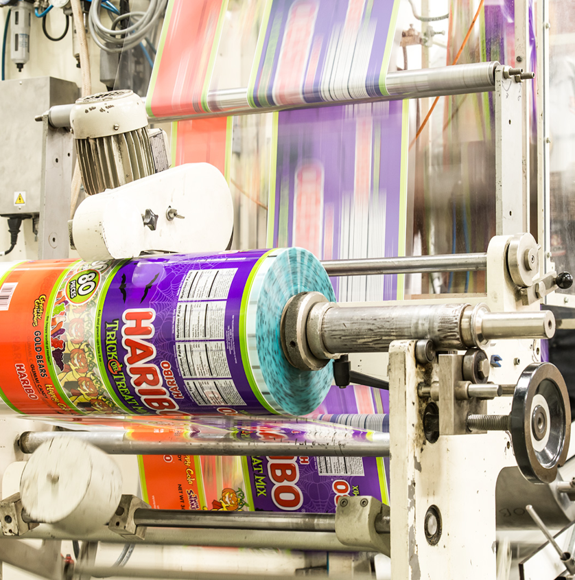 <span>Quality</span> and food safety