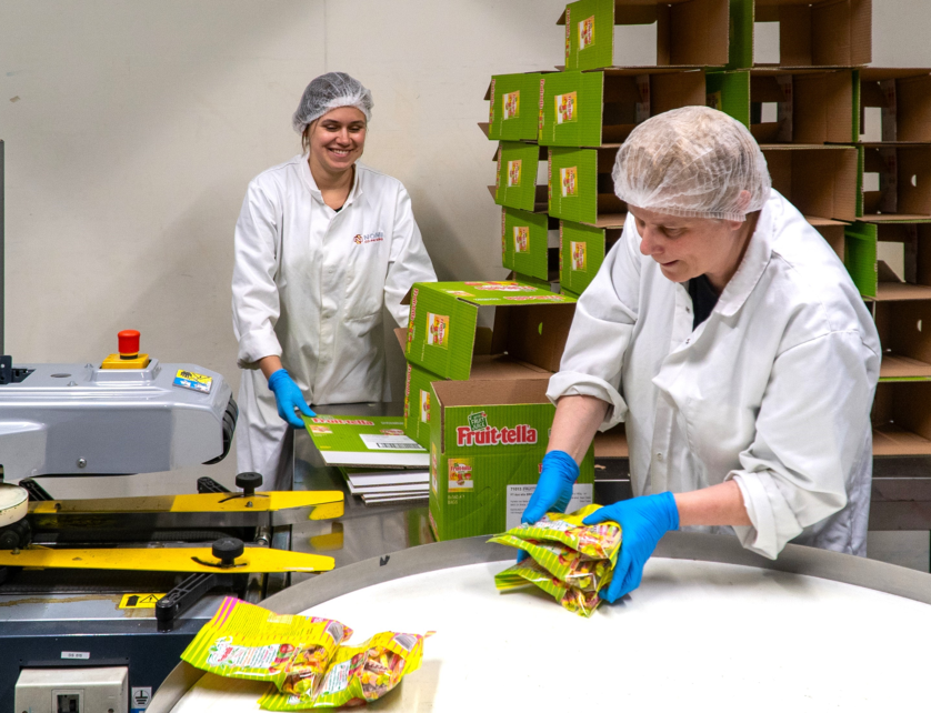 <span>Sustainable</span> and flexible materials