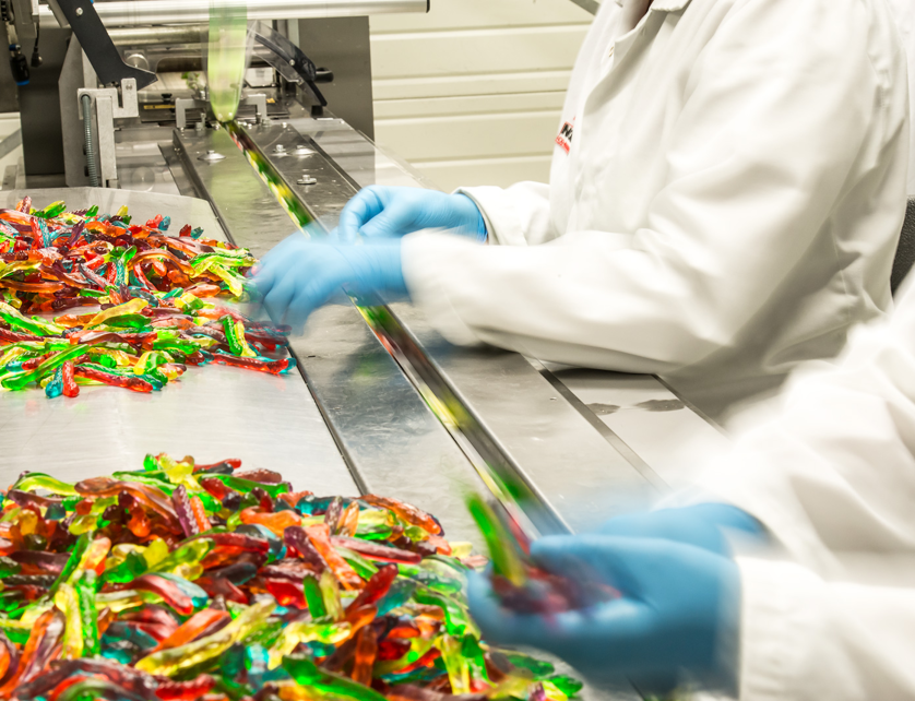 <span>Servicegericht</span> en flexibel