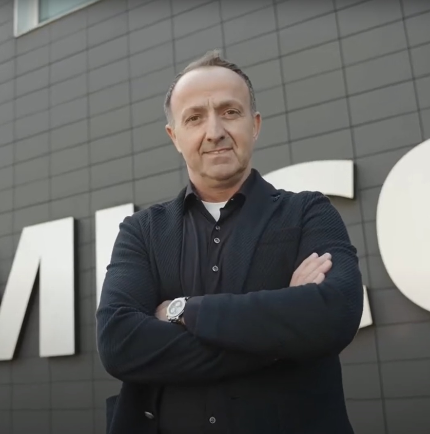 <span>Our history</span>, wrapped up in a timeline