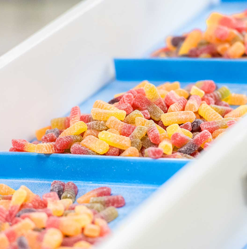 <span>Certificeringen</span> fresh producten verpakken